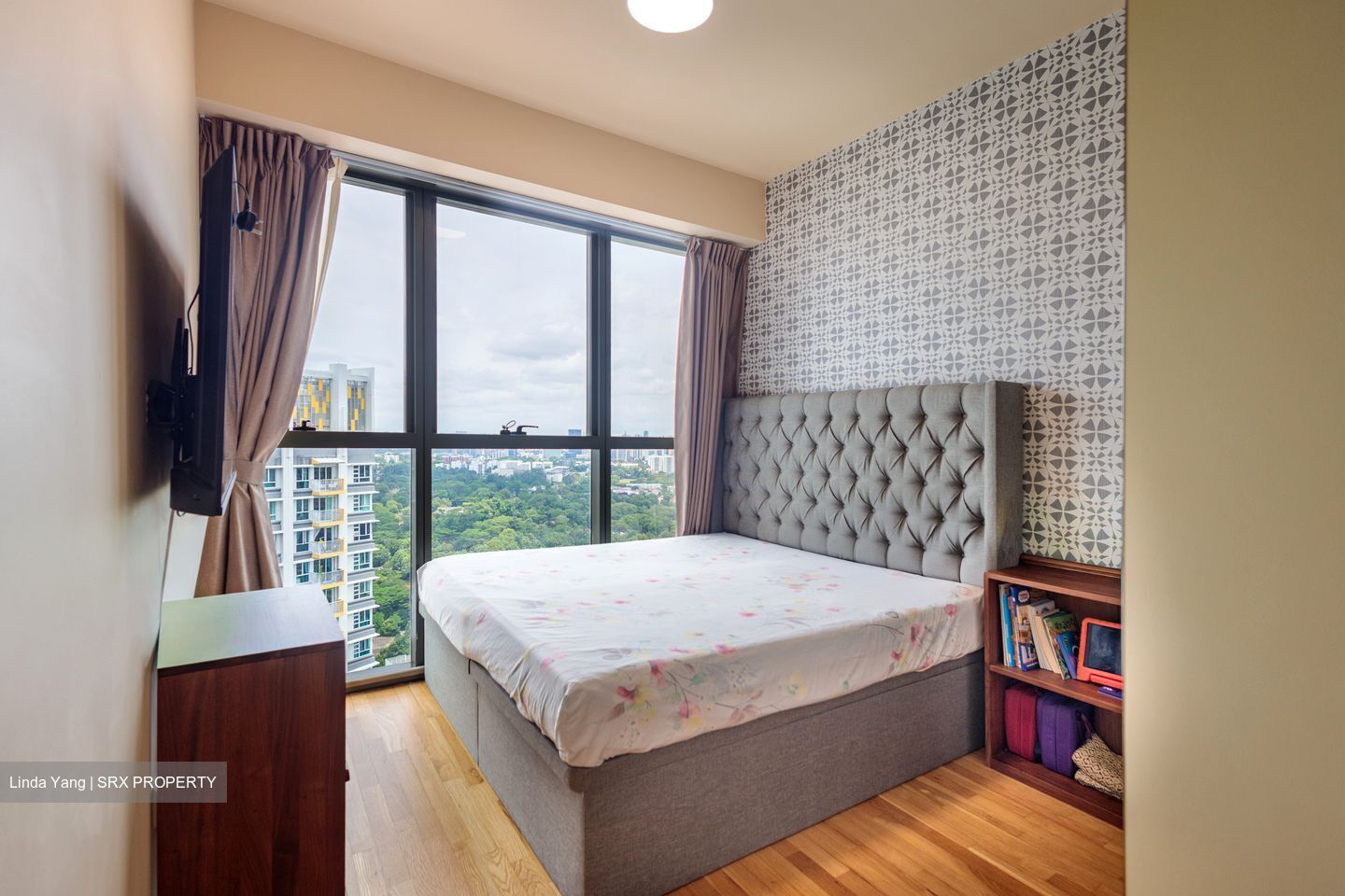 Commonwealth Towers (D3), Condominium #527936591